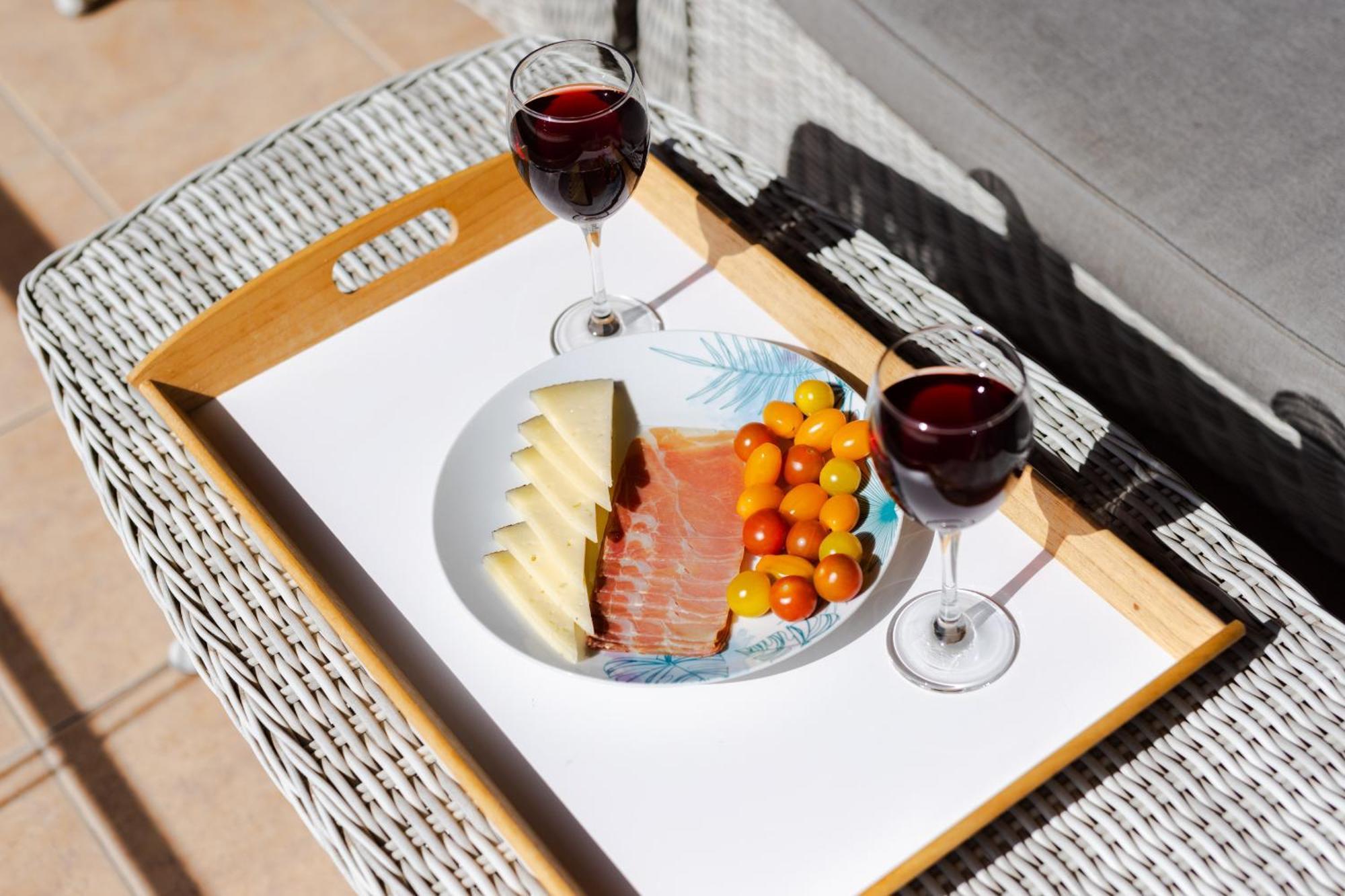 Appartamento Balcon Gigantes Beautiful Puerto de Santiago (Tenerife)